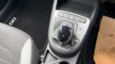 Hyundai i10 1.0 [63] Advance 5dr Auto [Nav] Petrol Hatchback